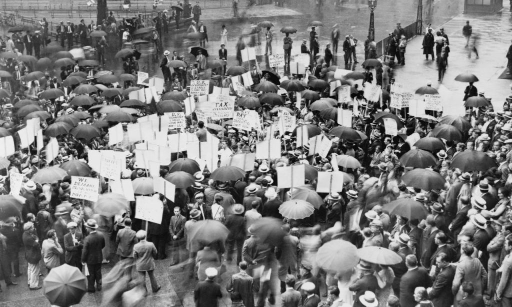 buyuk-buhran-nedir-nedenleri-ve-sonuclari