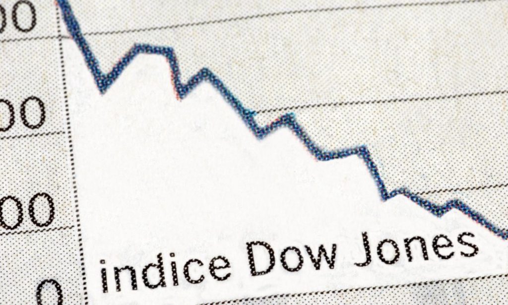 dow-jones-endeksi-nedir