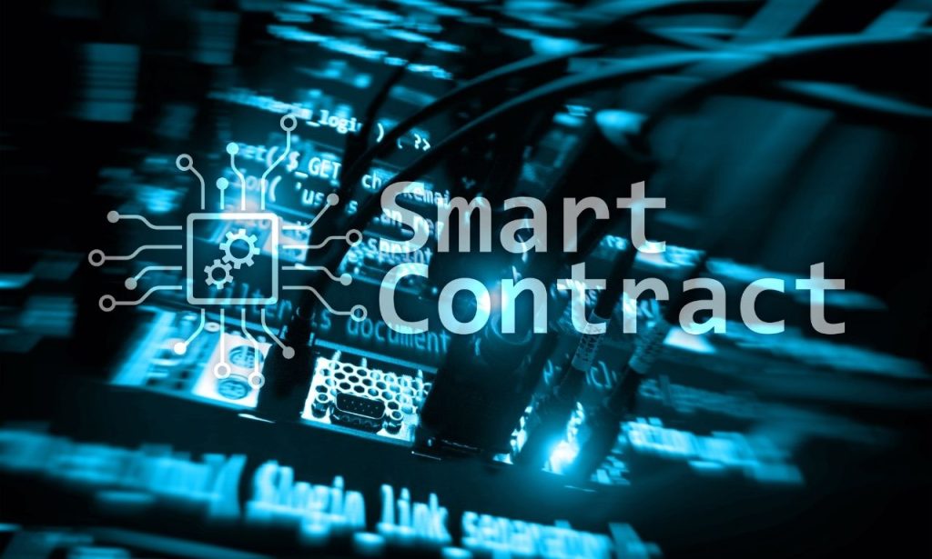 kripto-para-sektorunde-akilli-sozlesme-nedir
